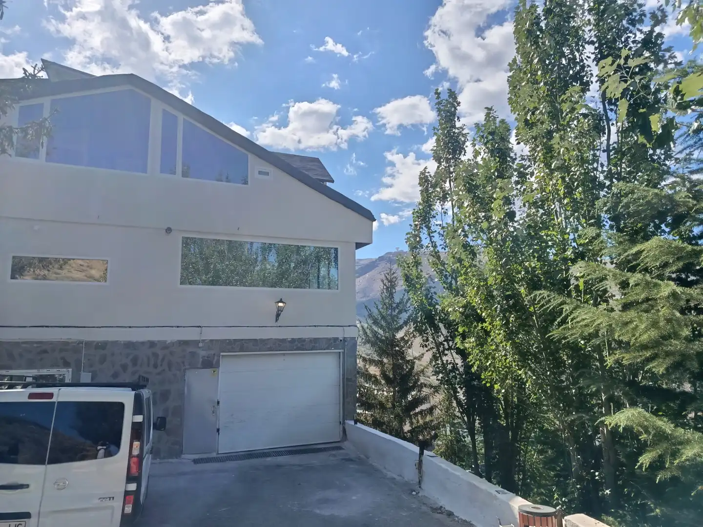 Triplex with terrace for sale in Zona media, imagen 16