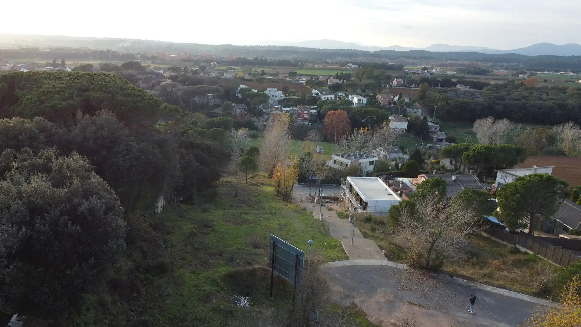 Residential zum Verkauf in Passatge Llorer, 19, Sant Antoni de Vilamajor