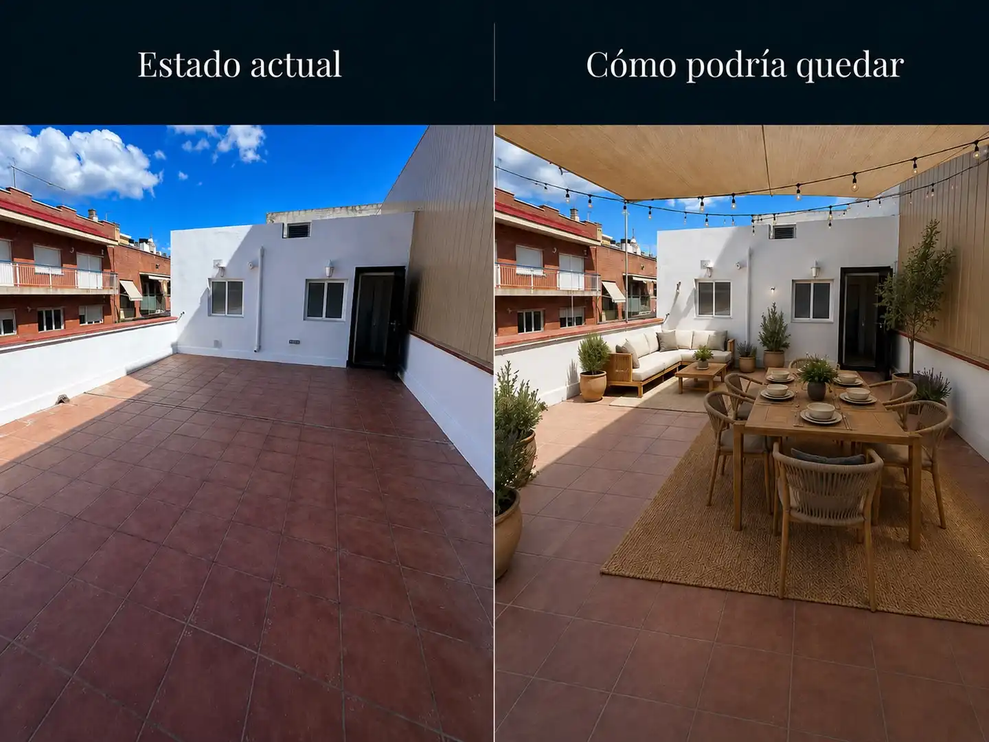 Terrassa de Casa o xalet en venda en Gavà amb Terrassa