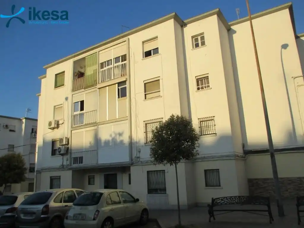 Flat for sale in Isla Chica