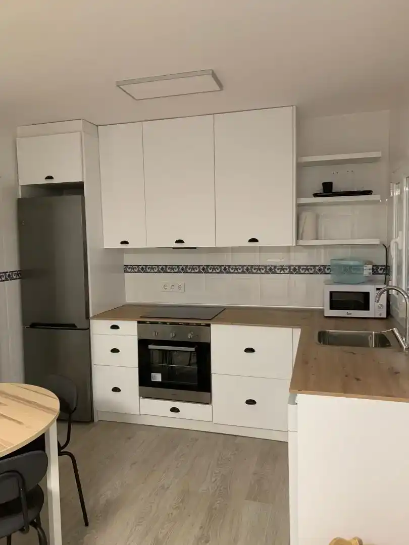 Küche von Wohnung zur Miete in Alcázar de San Juan, Ciudad Real