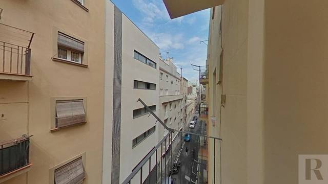 Piso en Venta en CL MAR en La Barceloneta