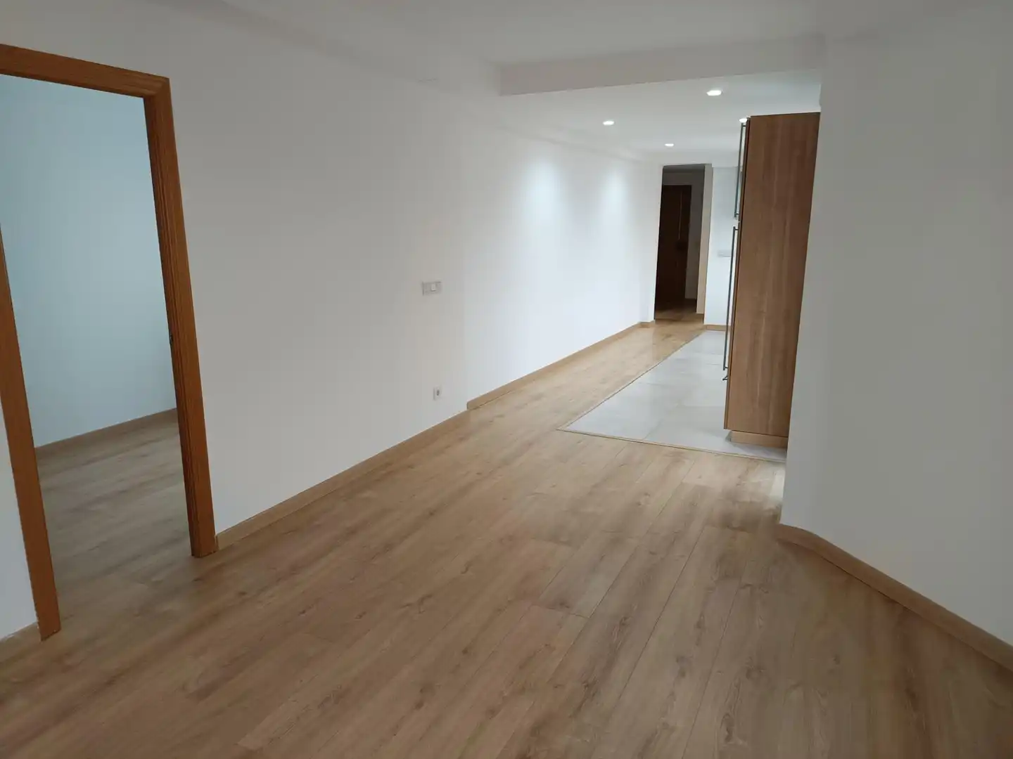 Wohnung mit Terrasse zum Verkauf in Avenida de la Paz, imagen 2