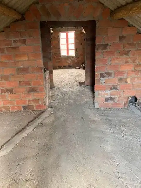 Casa o xalet en venda en A Laracha   amb Traster