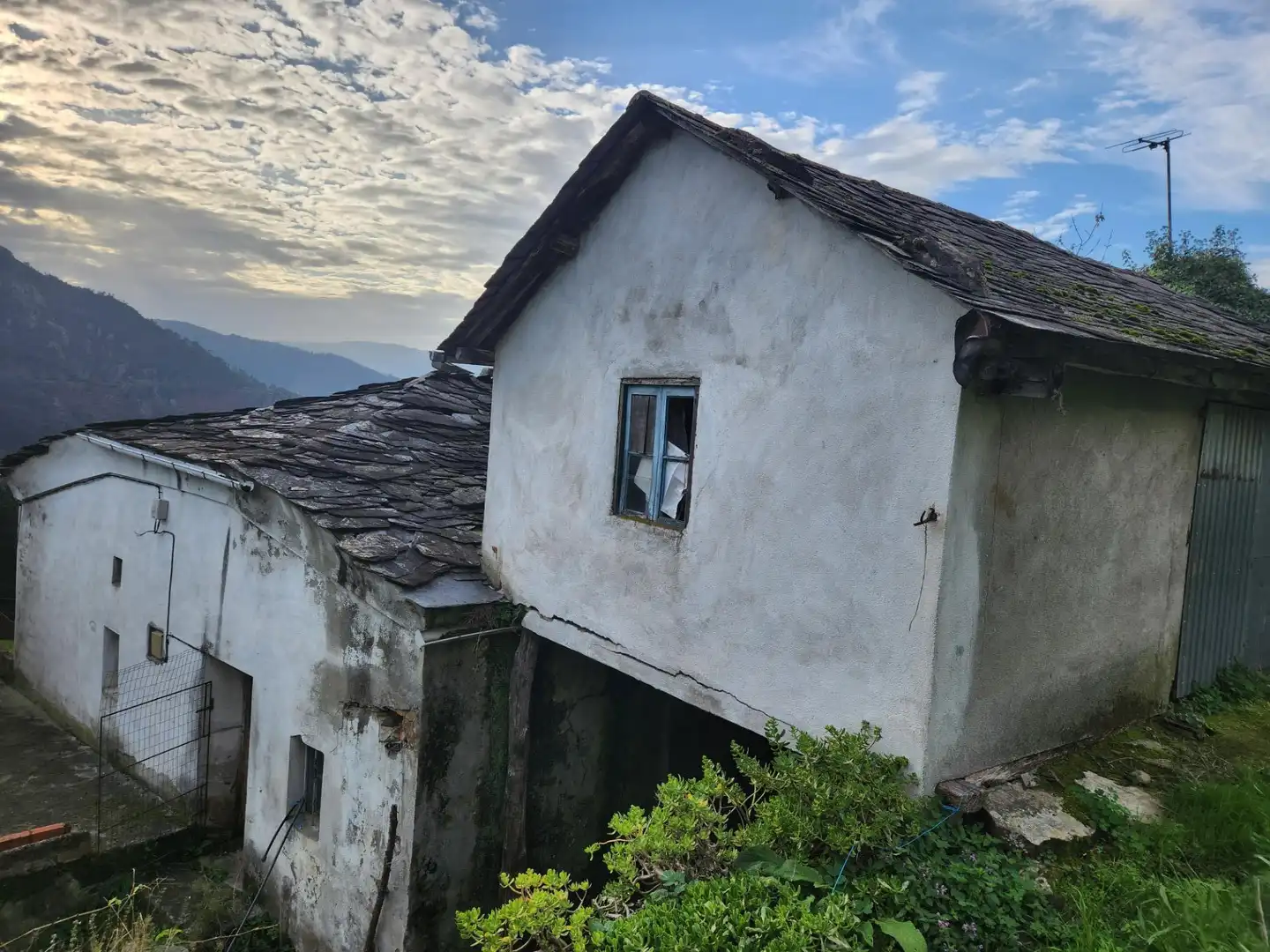 Maison avec jardin à vendre à Lugar LOREDO 5, imagen 11