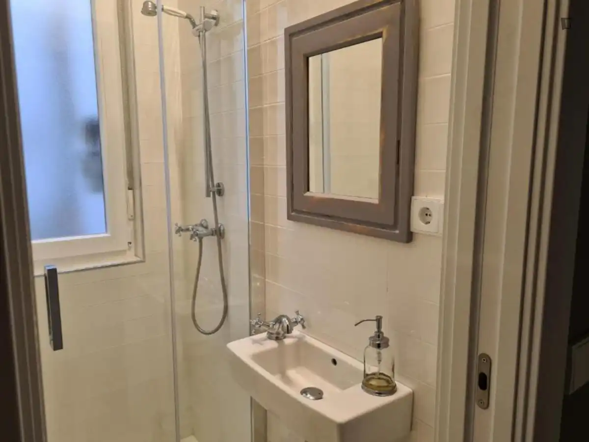 Apartments for rent in Barrio del Centro