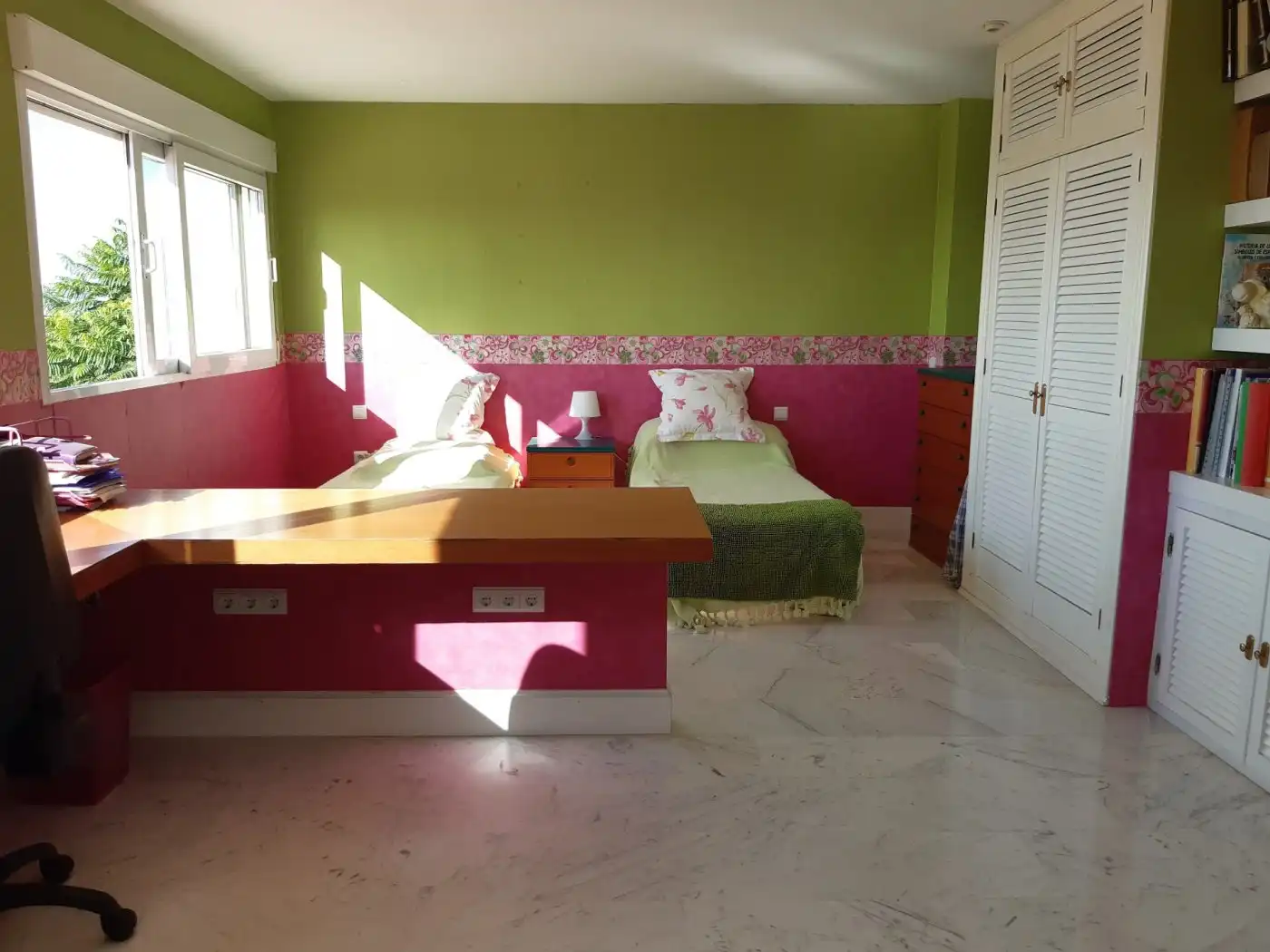 Chalet con terraza en venta en Norte-Sierra, imagen 40