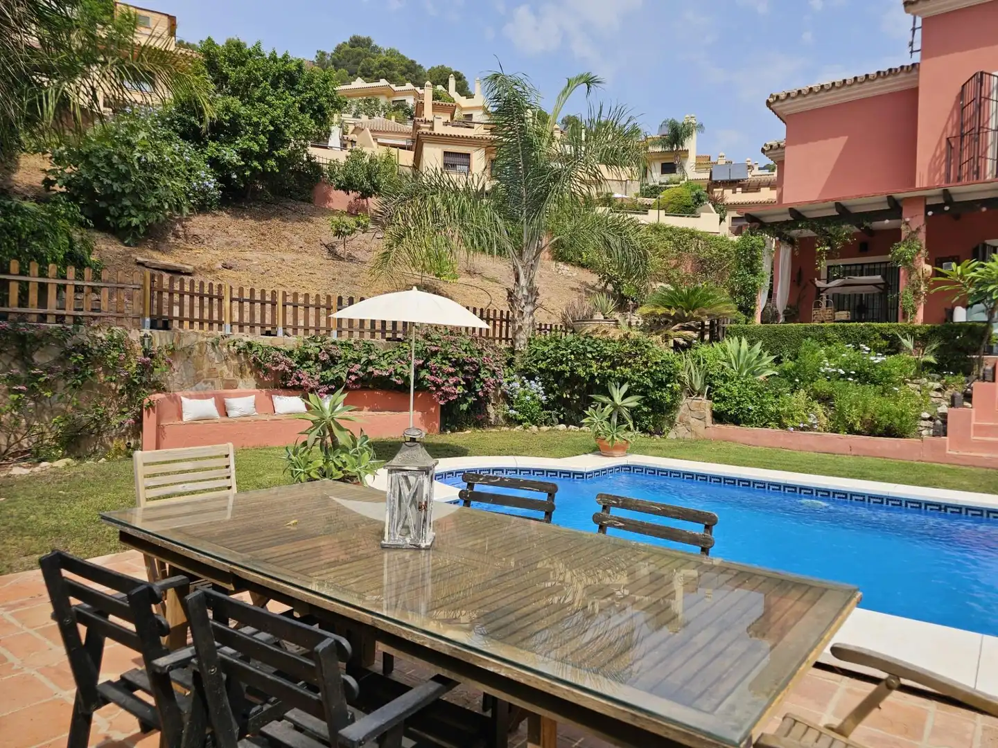 Villa mit Pool zum Verkauf in Este, imagen 50