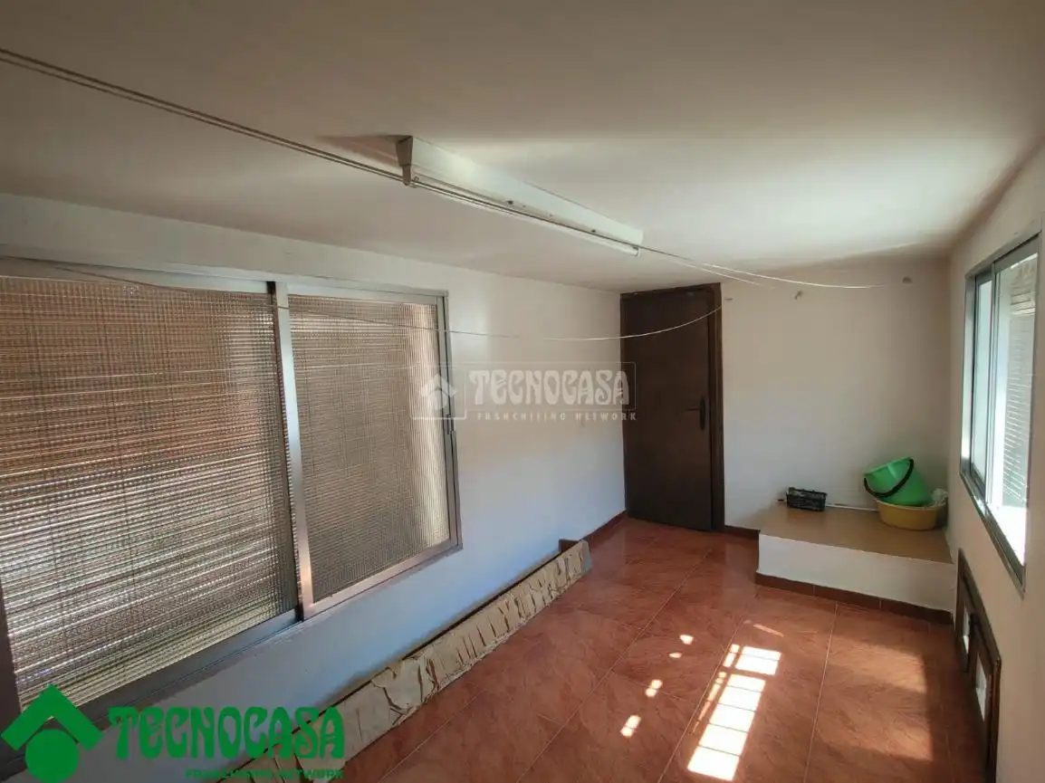 Casa o xalet en venda a Casco Histórico