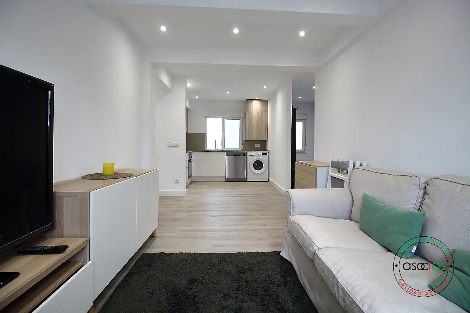 Wohnung mit Terrasse zum Verkauf in Gijón - CL LLARANES 5, imagen 10