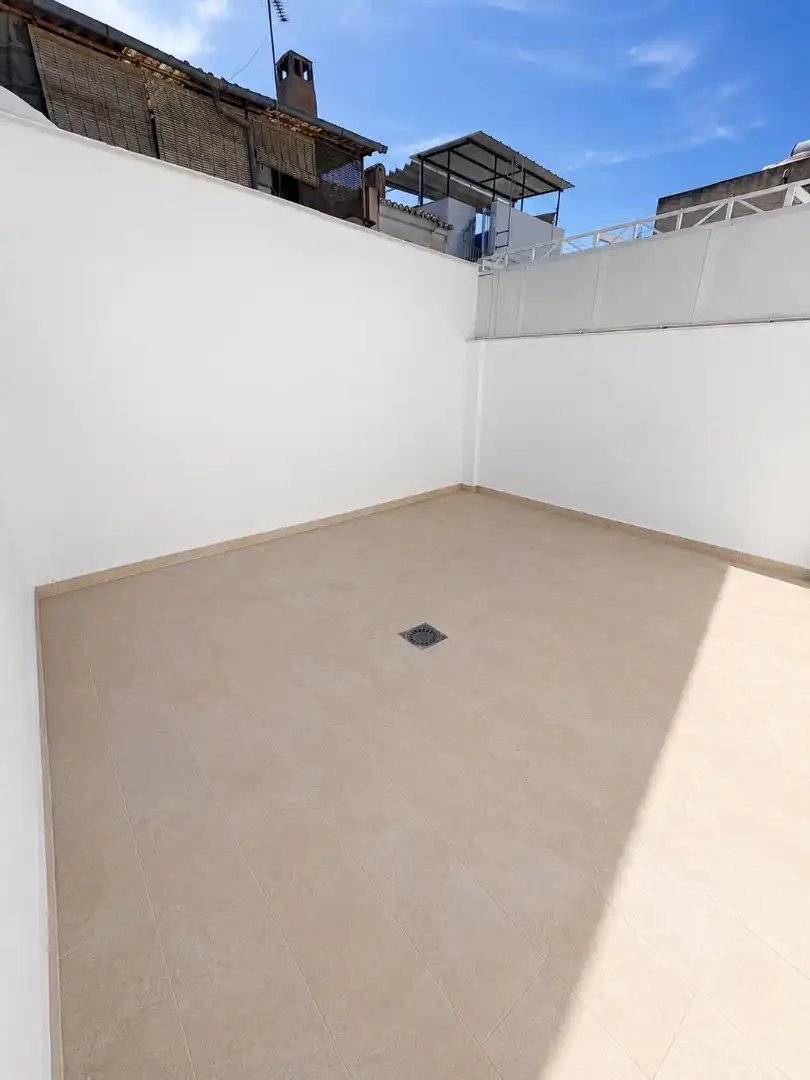 Houses for sale in Churriana de la Vega  with Terrace