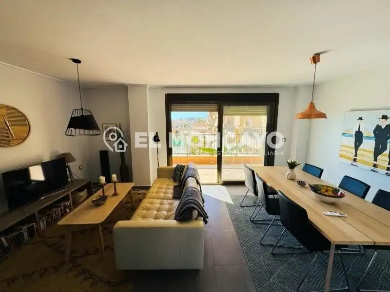 Apartment with pool for sale in La Mata, imagen 16