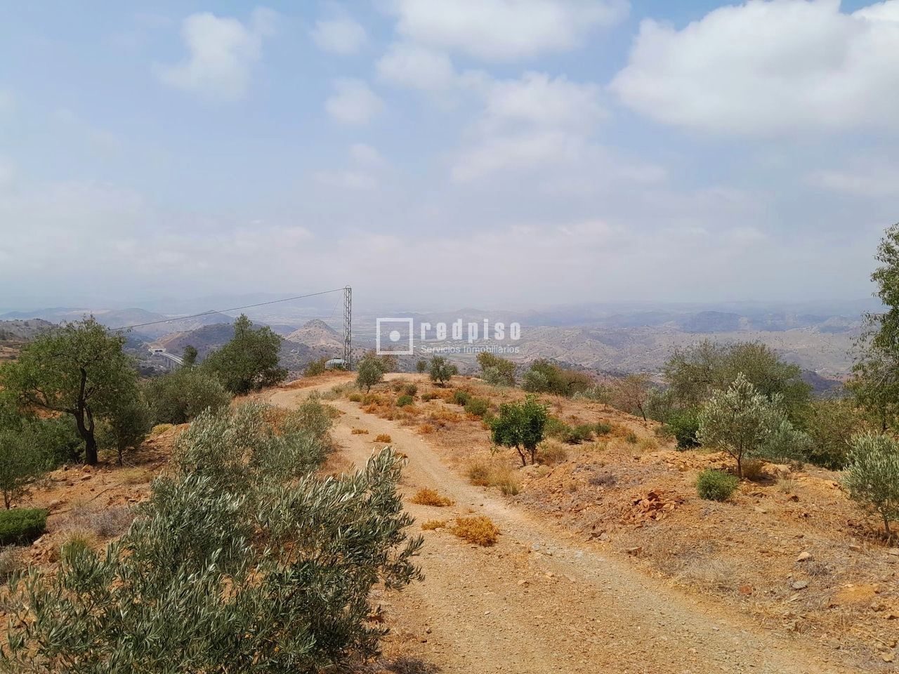 Industrial land for sale in Málaga Capital