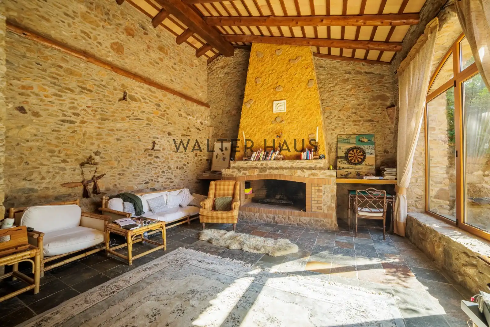 Casa rústica con piscina en venta en Calle Raval de Dalt, imagen 17