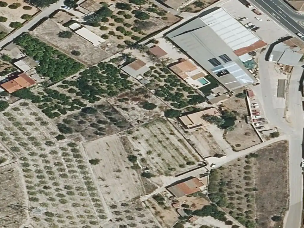 Appartement à vendre à ctra Nacional 332, Cruce Desvio A la Xara, S/n