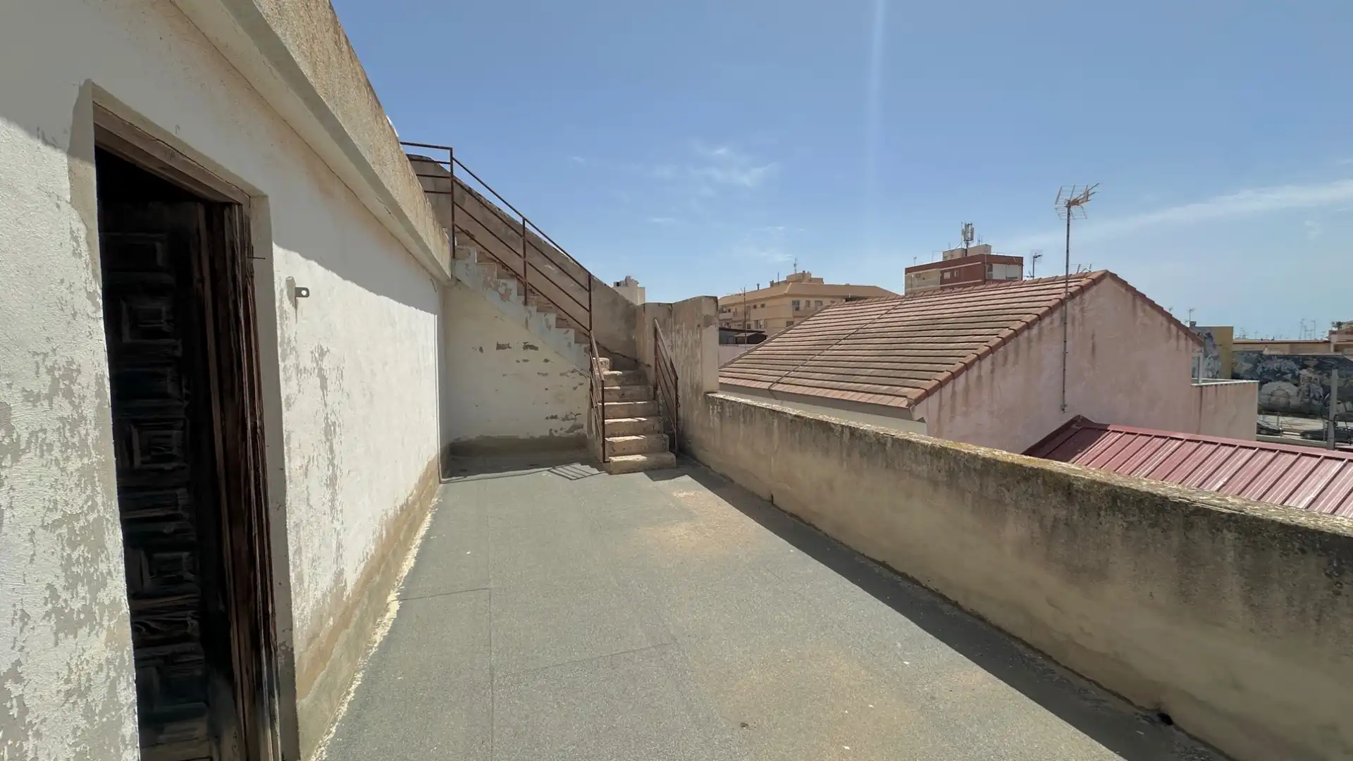 Buildings for sale in San Pedro del Pinatar ciudad