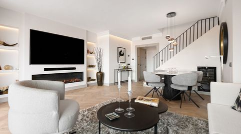 Photo 5 of Attic for sale in Guadalmansa, Estepona