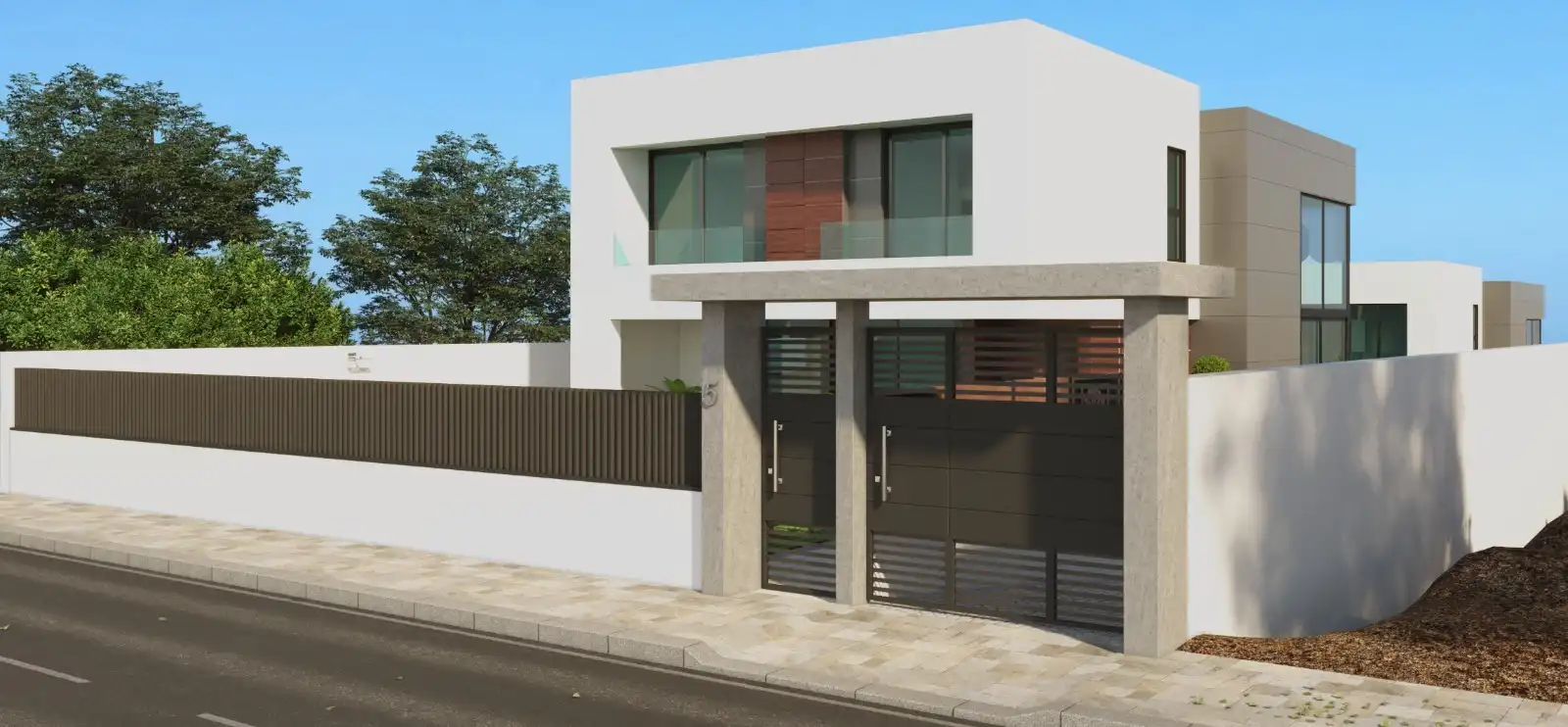 House for sale in Longuera - Toscal, imagen 3