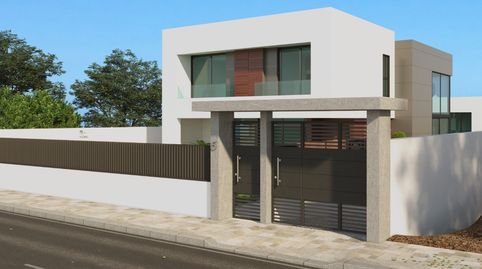 Foto 3 de Casa o chalet en venta en Longuera - Toscal, Los Realejos