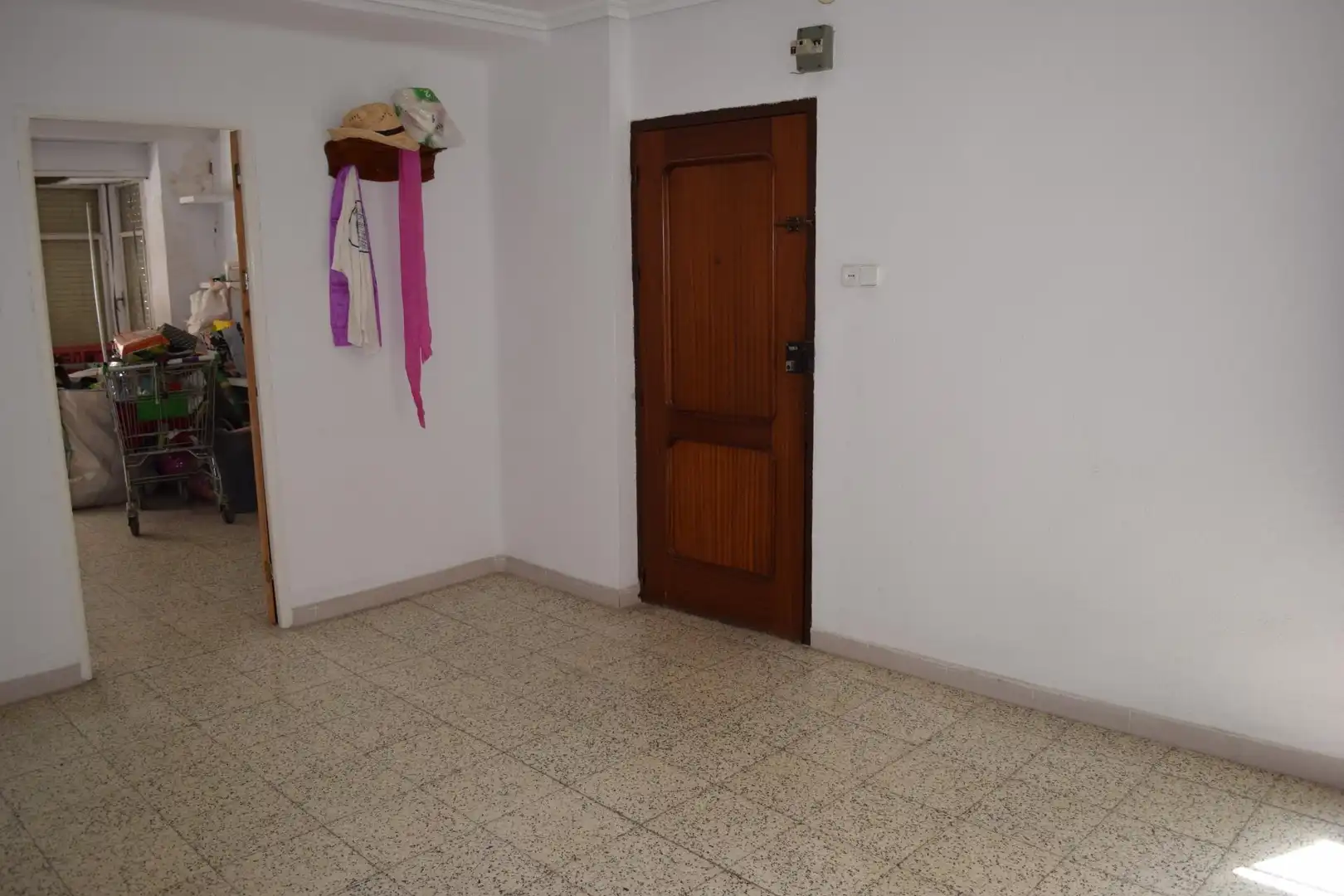 Piso en venta en Alcantarilla con Calefacción y Terraza