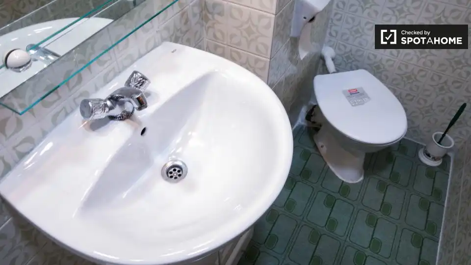Room in Sant Antoni