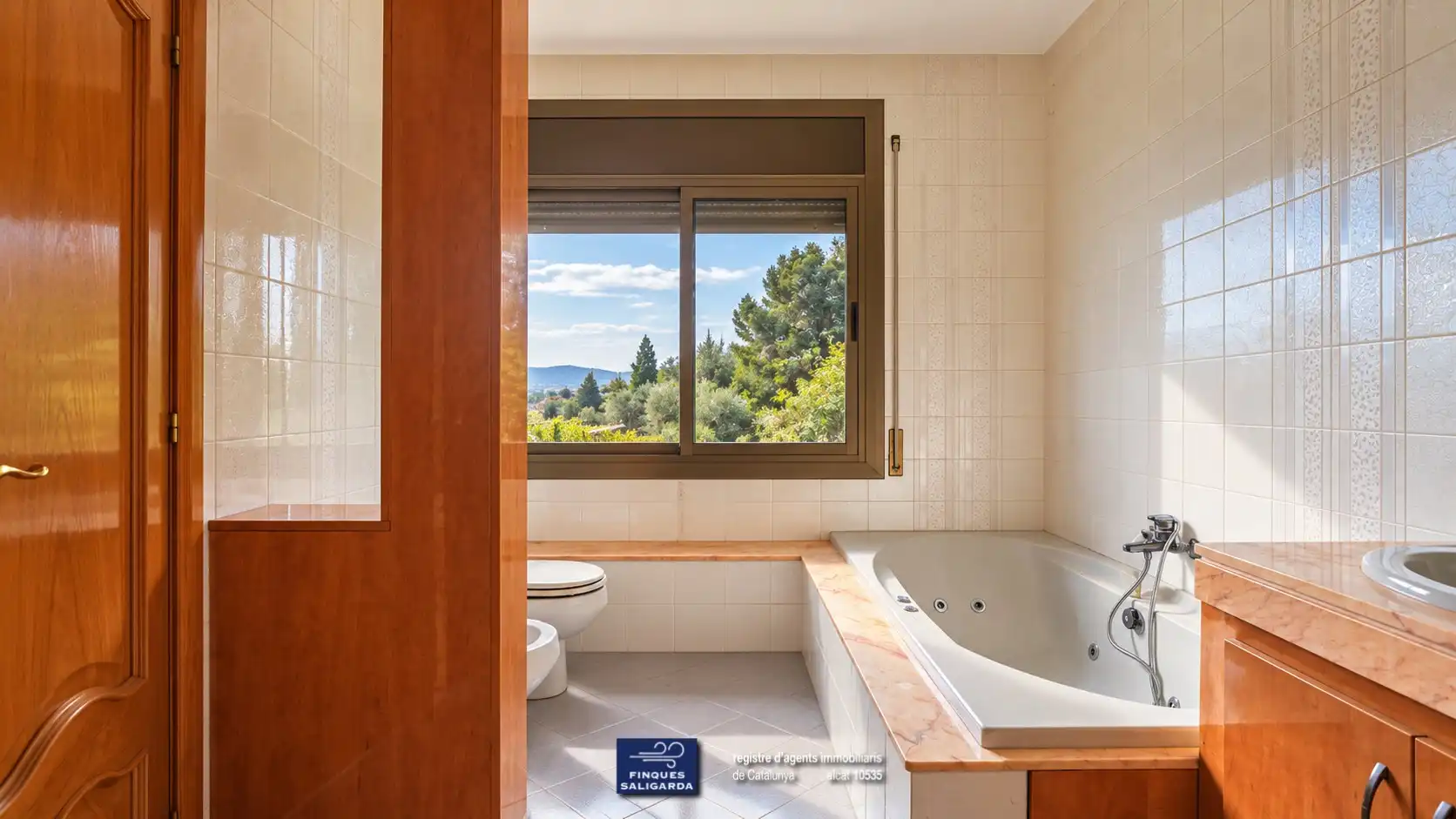 Casa con balcón en venta en L'Ametlla del Vallès, imagen 48