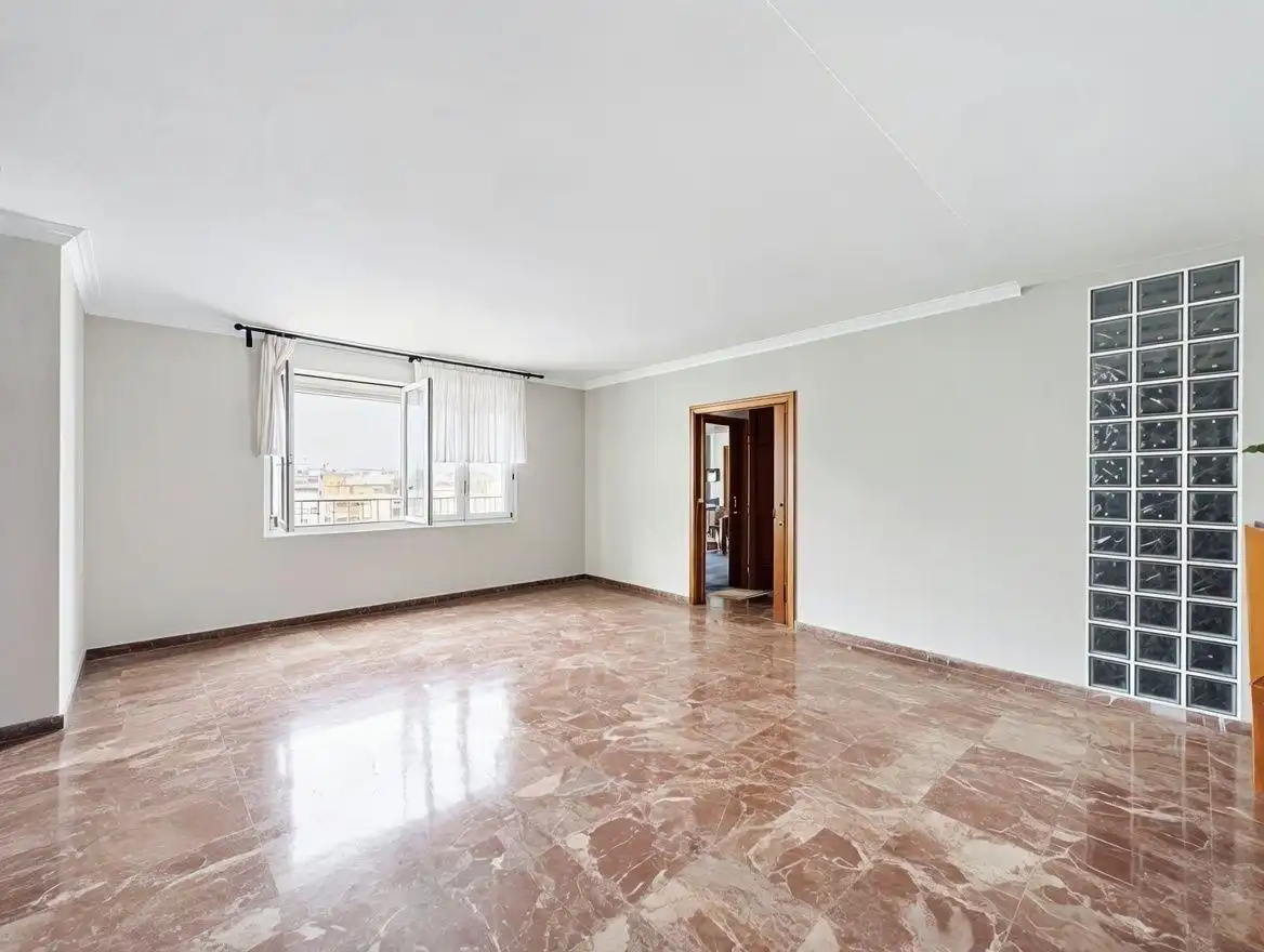 Attico con terrazza in vendita a Avenida OEST, imagen 21