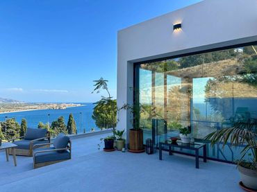Casa amb piscina en venda a N/A