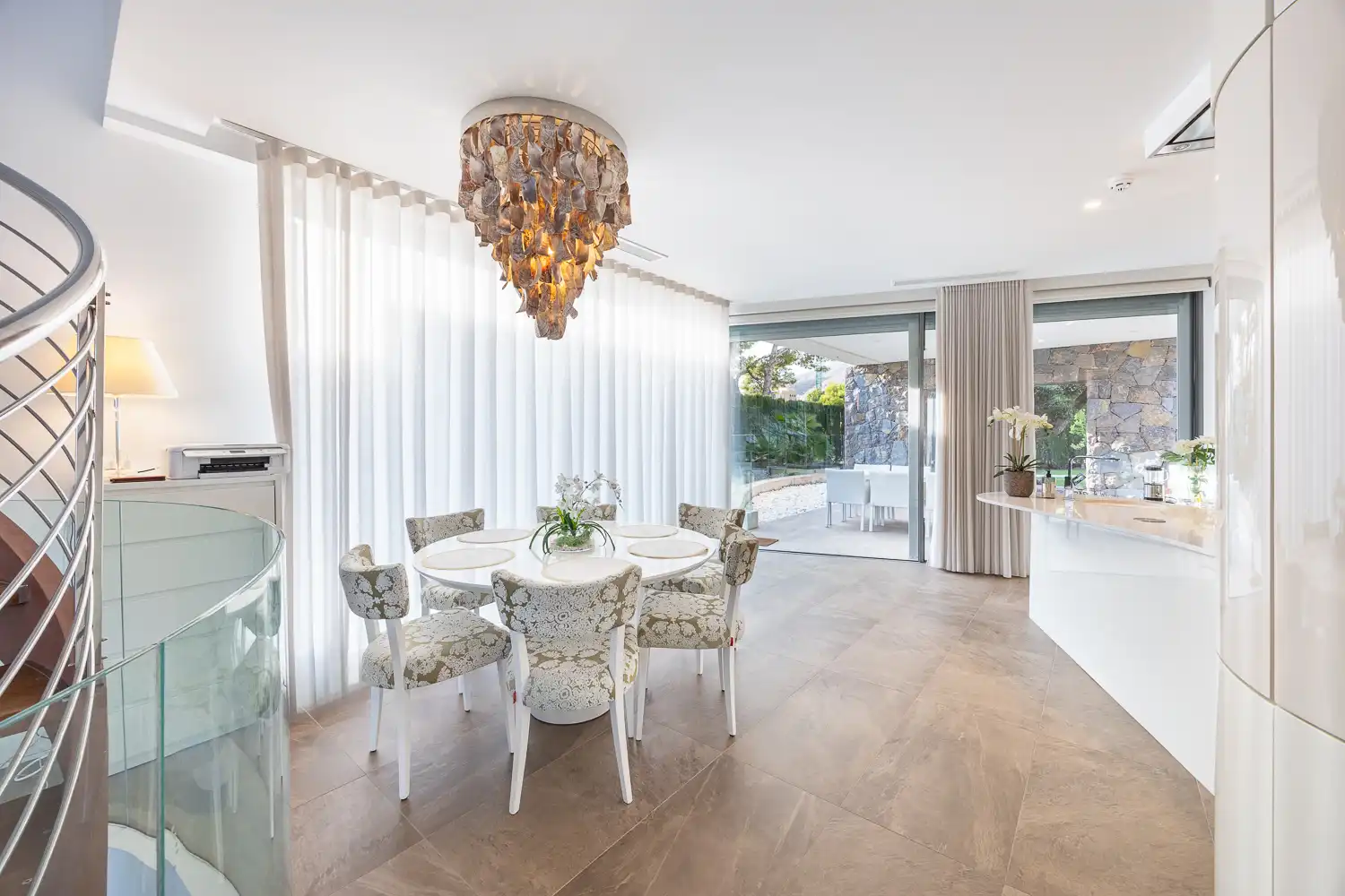 Casa amb jardí en venda a Golf Bahía, imagen 17