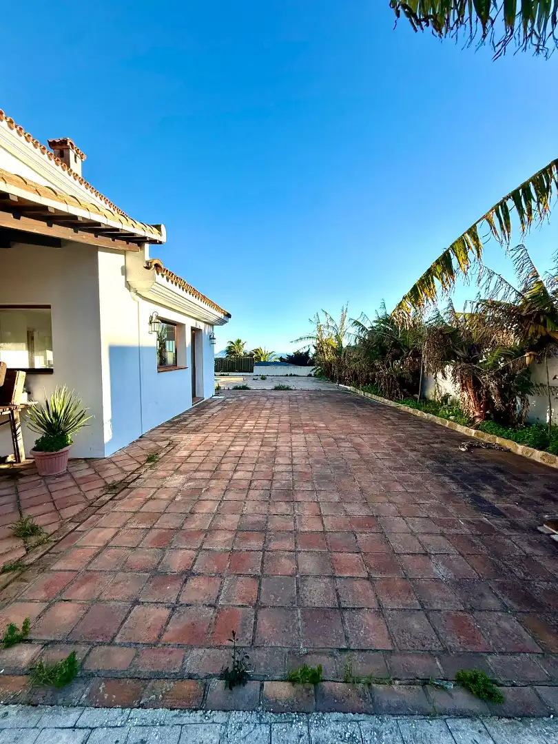 Chalet con terraza en venta en Los Brezos, imagen 4