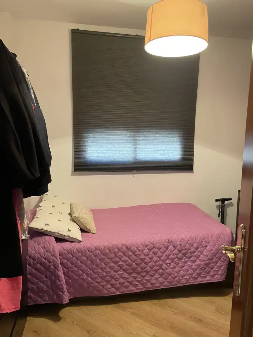 Dormitori de Planta baixa en venda en Archidona amb Parquet i Moblat