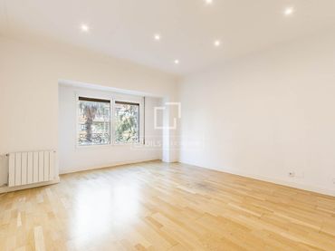 Wohnung mit Aufzug zum Verkauf in Sarrià - Sant Gervasi