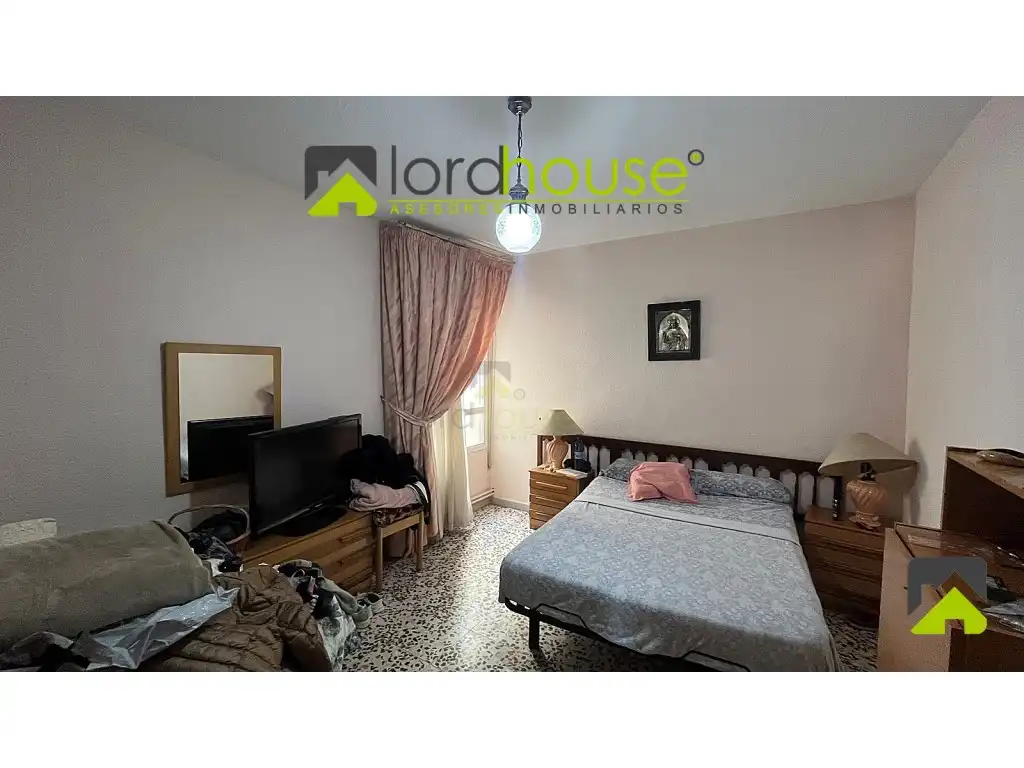 Piso con ascensor en venta en Calle Jeronimo Santa Fe 98, imagen 16