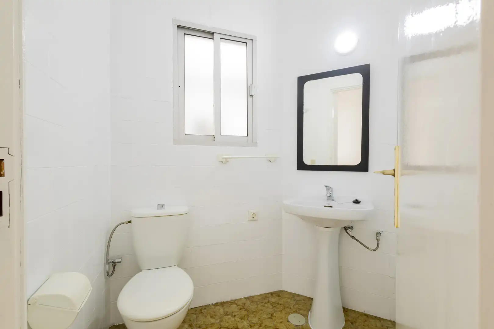 Bathroom of Flat for sale in San Cristóbal de la Laguna