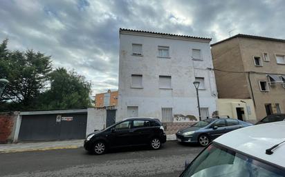 Vista exterior de Pis en venda en  Tarragona Capital