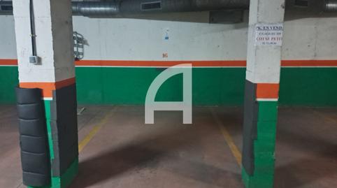 Foto 5 de Garatge en venda a Carrer de Galileu, Ca n'Aurell, Terrassa