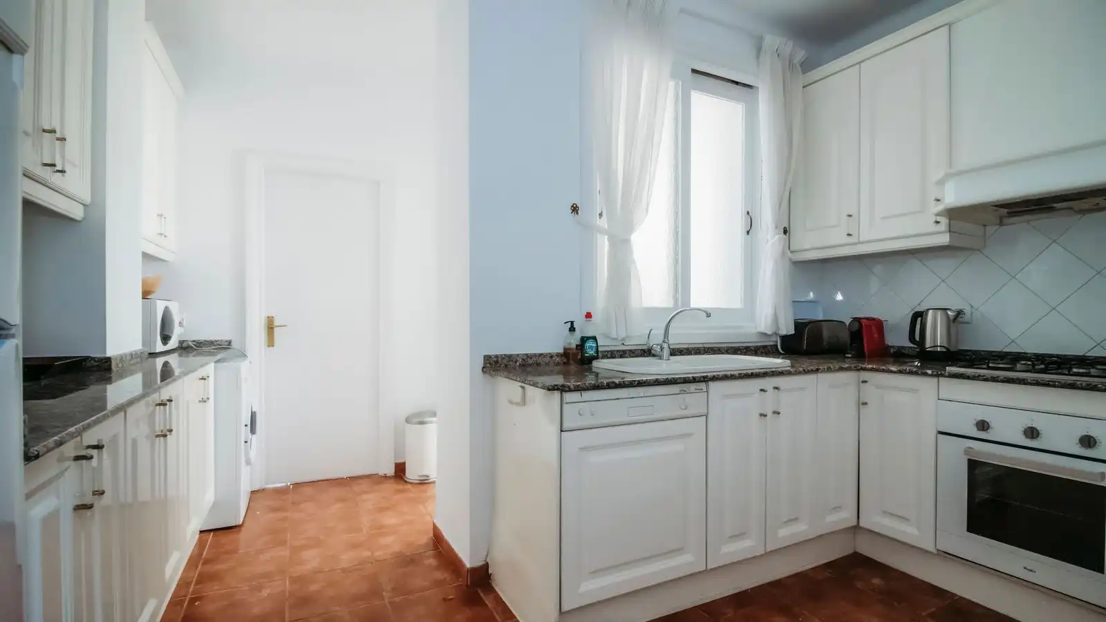 Piso en venta en Los Monteros