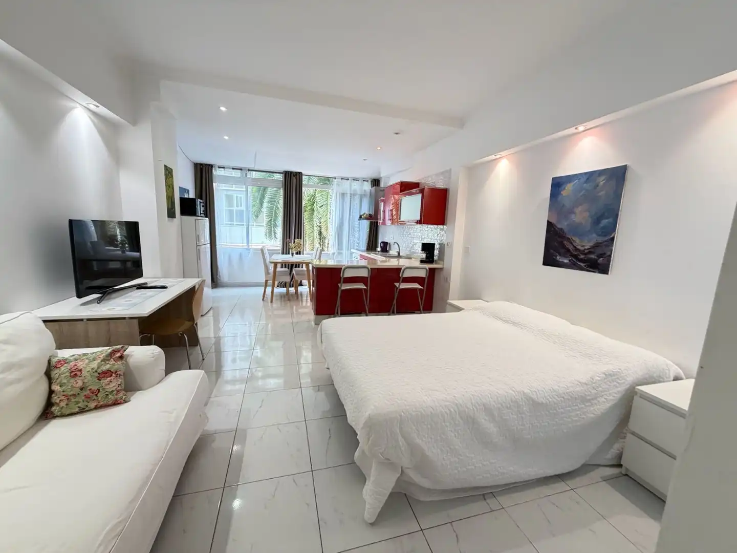 Habitación de Estudio en venta en Puerto de la Cruz con Amueblado