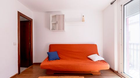 Foto 4 de Apartamento en venta en Carrer de Sant Pere, Barris Marítims, Tarragona Capital