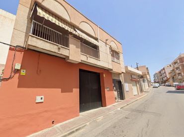 Casa en venta en CANDELARIA