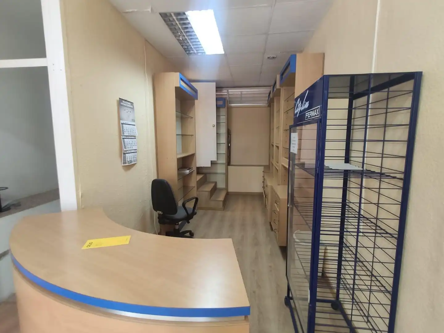Local comercial en venda a Centro, imagen 4