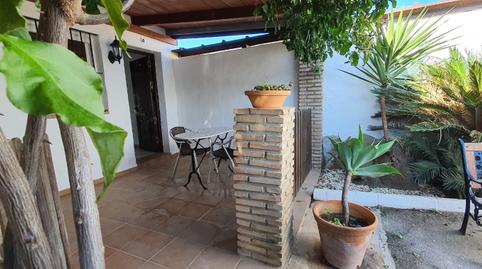 Foto 5 de Estudi de lloguer a Carril de Veron, 23, Roche, Cádiz