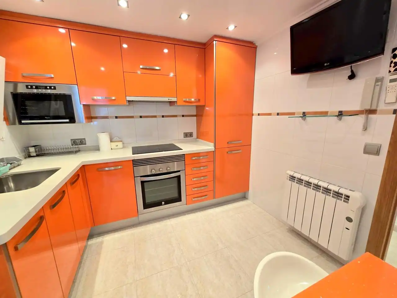 Apartament de lloguer a calle Formentera, Bellreguard