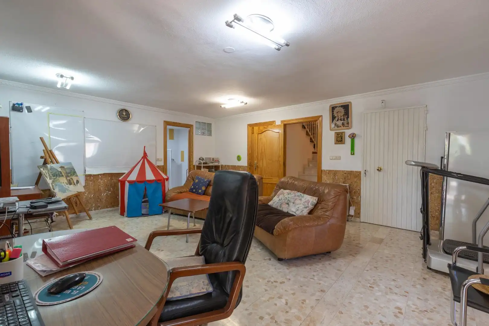 Casa o xalet en venda en Las Gabias amb Piscina comunitària