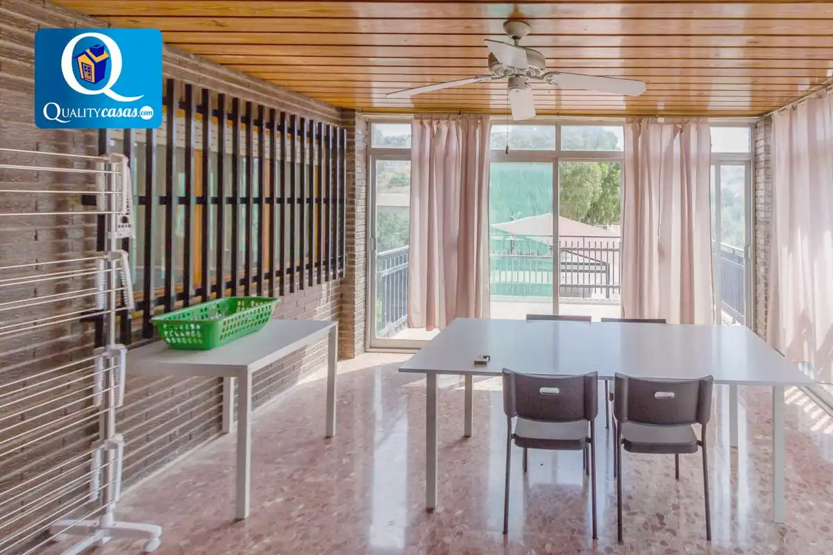 Chalet en venta en Partidas de Alicante, imagen 17