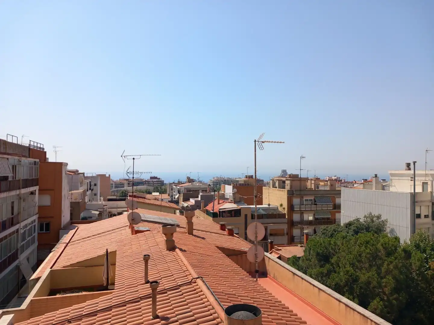 Appartement avec terrasse à vendre à Els Molins, imagen 16