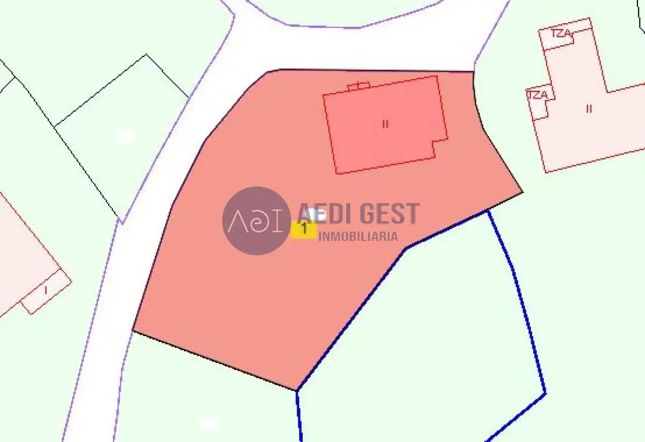 Casa rústica amb jardí en venda a Rua Carballas, imagen 12