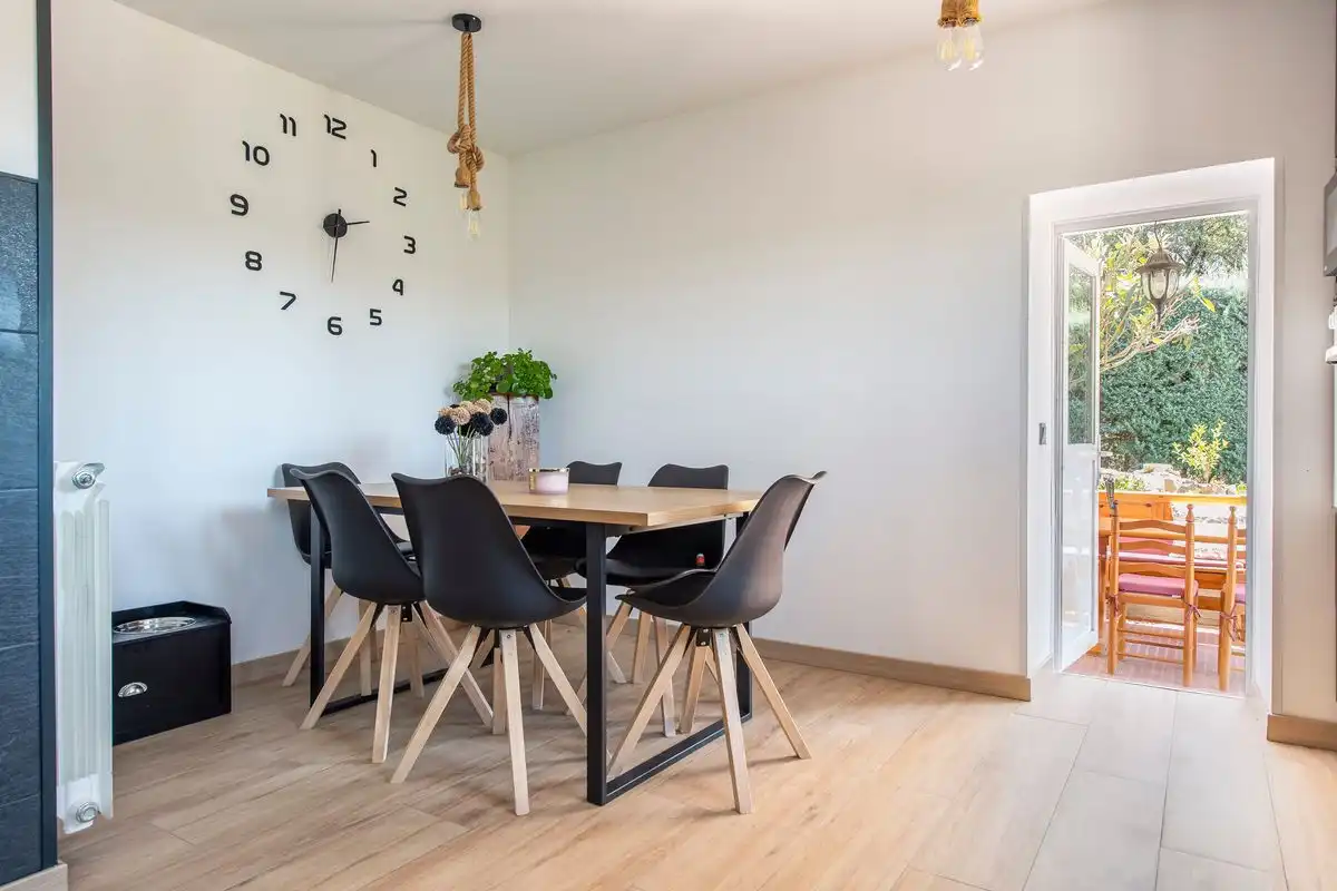 Villa mit Terrasse zum Verkauf in Cerro Alarcón, imagen 13