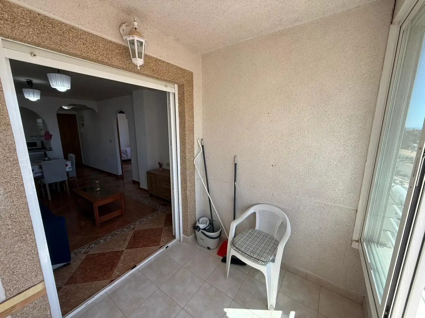 Apartament amb terrassa en venda a Calle JOVEN PURA, imagen 13