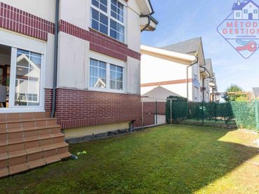 Maison jumelée avec jardin à vendre à Calle SOMERA (LA)